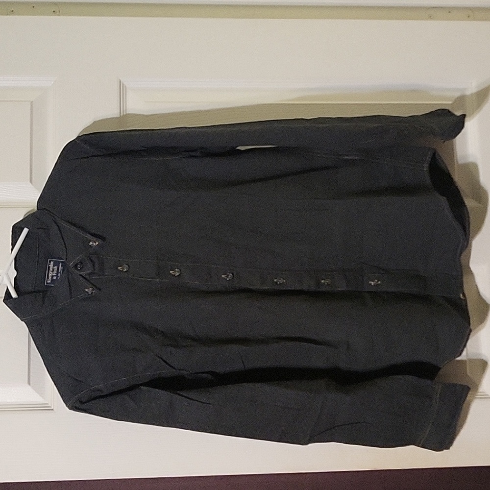 VINTAGE Abercrombie & Fitch S